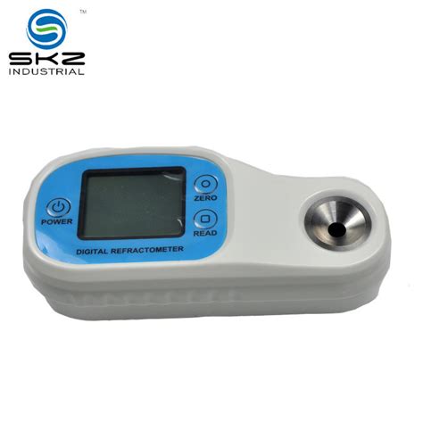 Portable Digital Refractometers distribution|digital refractometer.